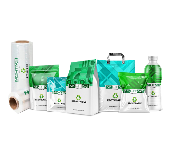 Sustainable Packaging Solutions 